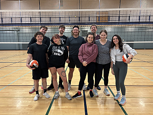 Low Expectations  Team Photo