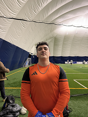 Player Of The Game: Mike M