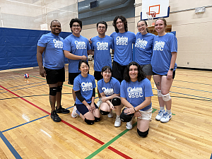 Banana Blocks  Team Photo