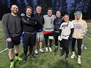 Swear To Drunk Team Photo