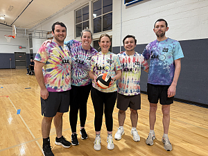 Matchblocks Twenty Team Photo