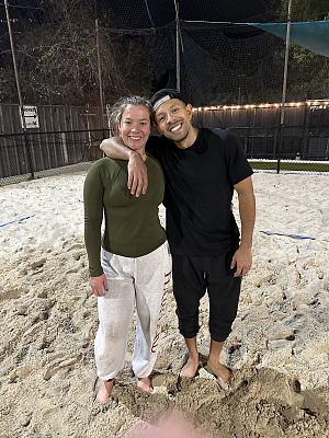 Setsy N We Know It Team Photo