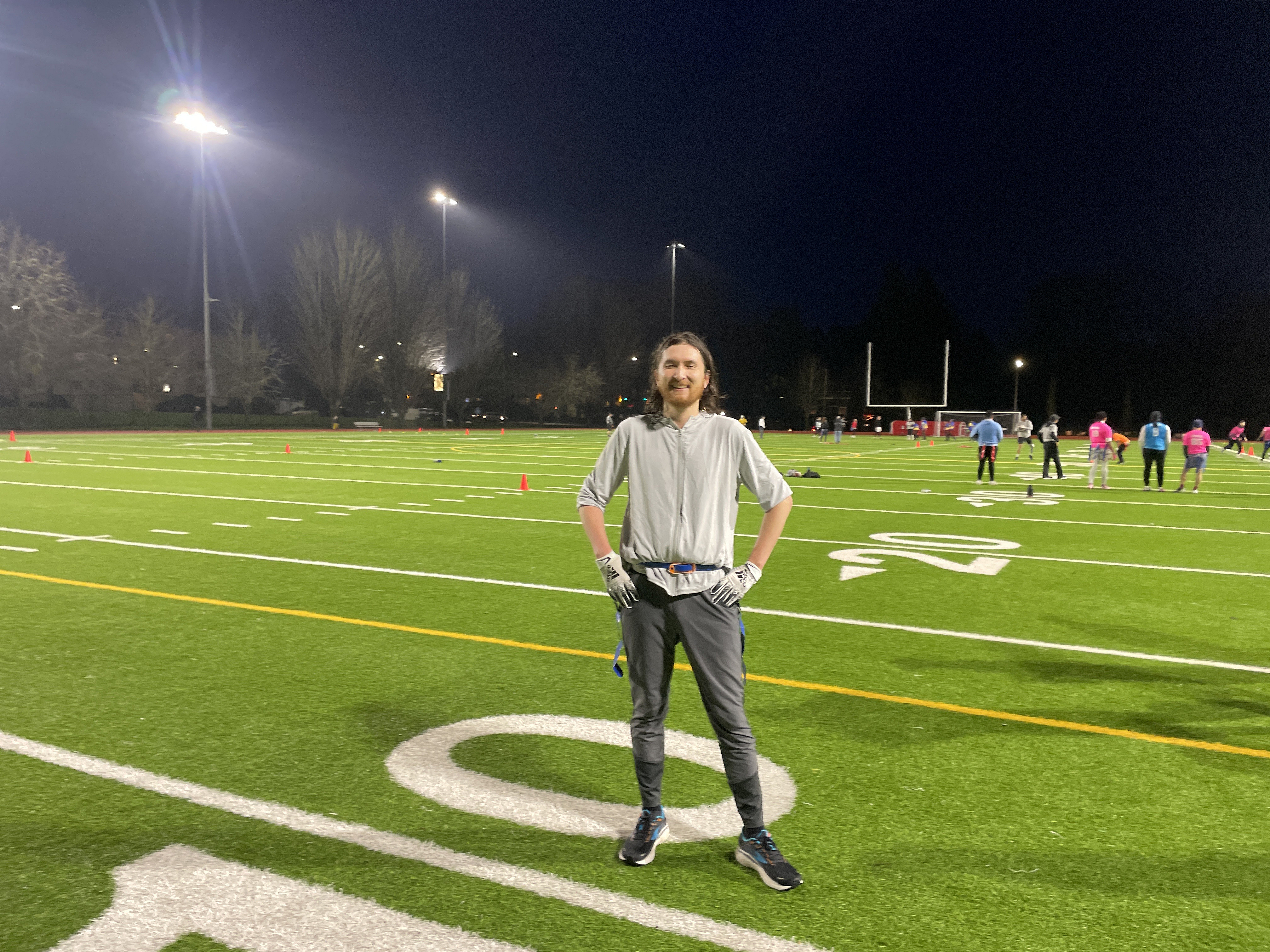 POTG - Plain White T’s