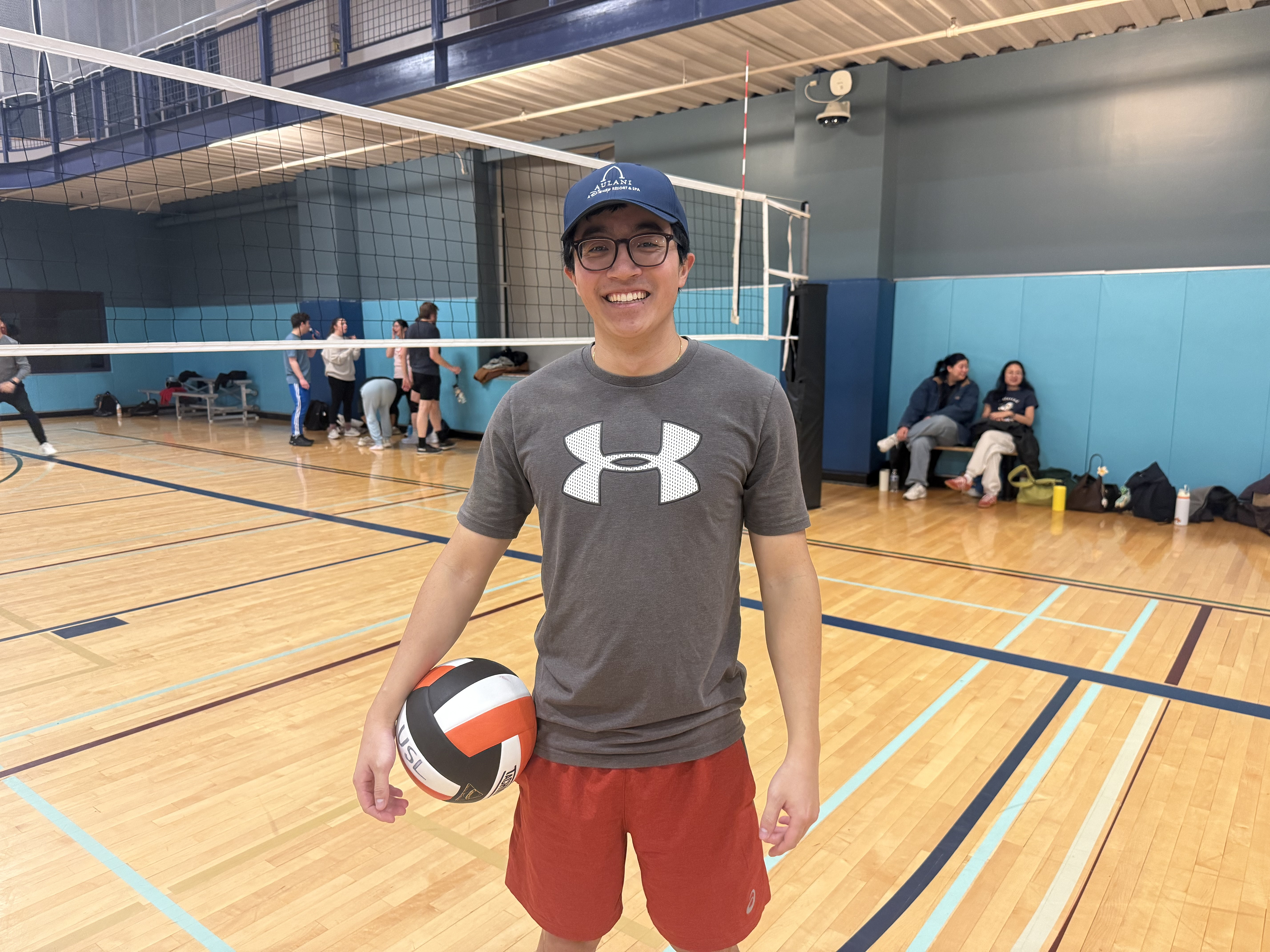 POTG - Sets on the Beach