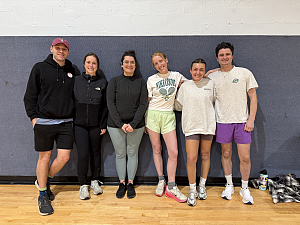 Kill Switch Team Photo