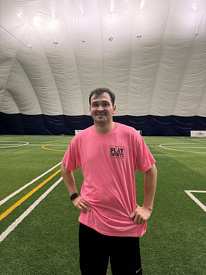 Player Of The Game: Ryan S