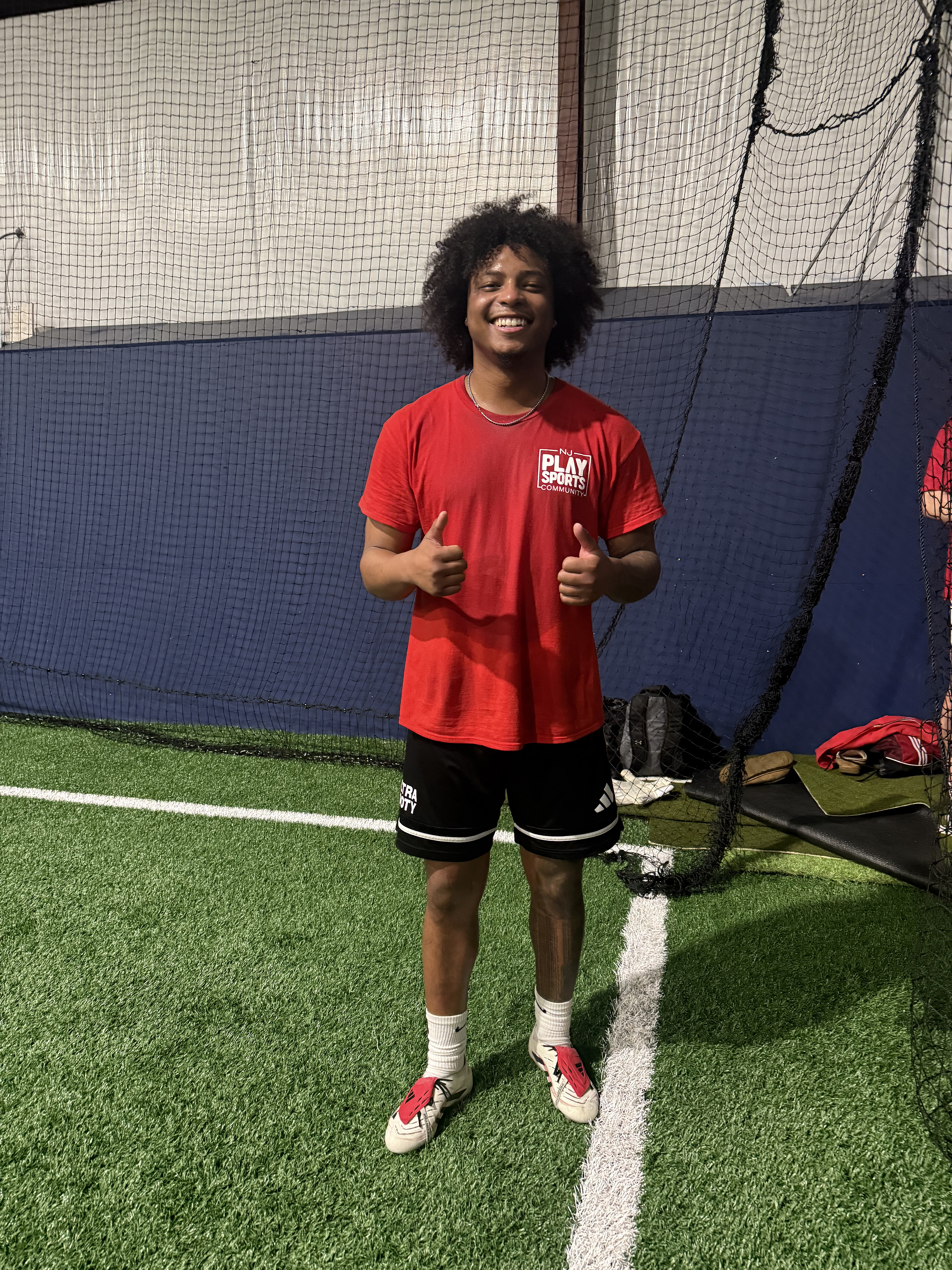 POTG - UCL Merchants