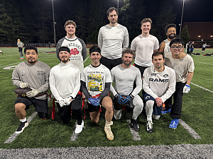 Indy #FF1 Team Photo