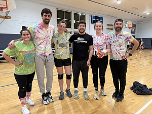 Beast Freaks Team Photo