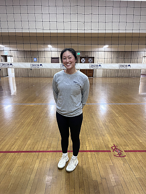 Player Of The Game: Brittney N