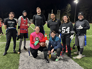 Indy #FF2 Team Photo