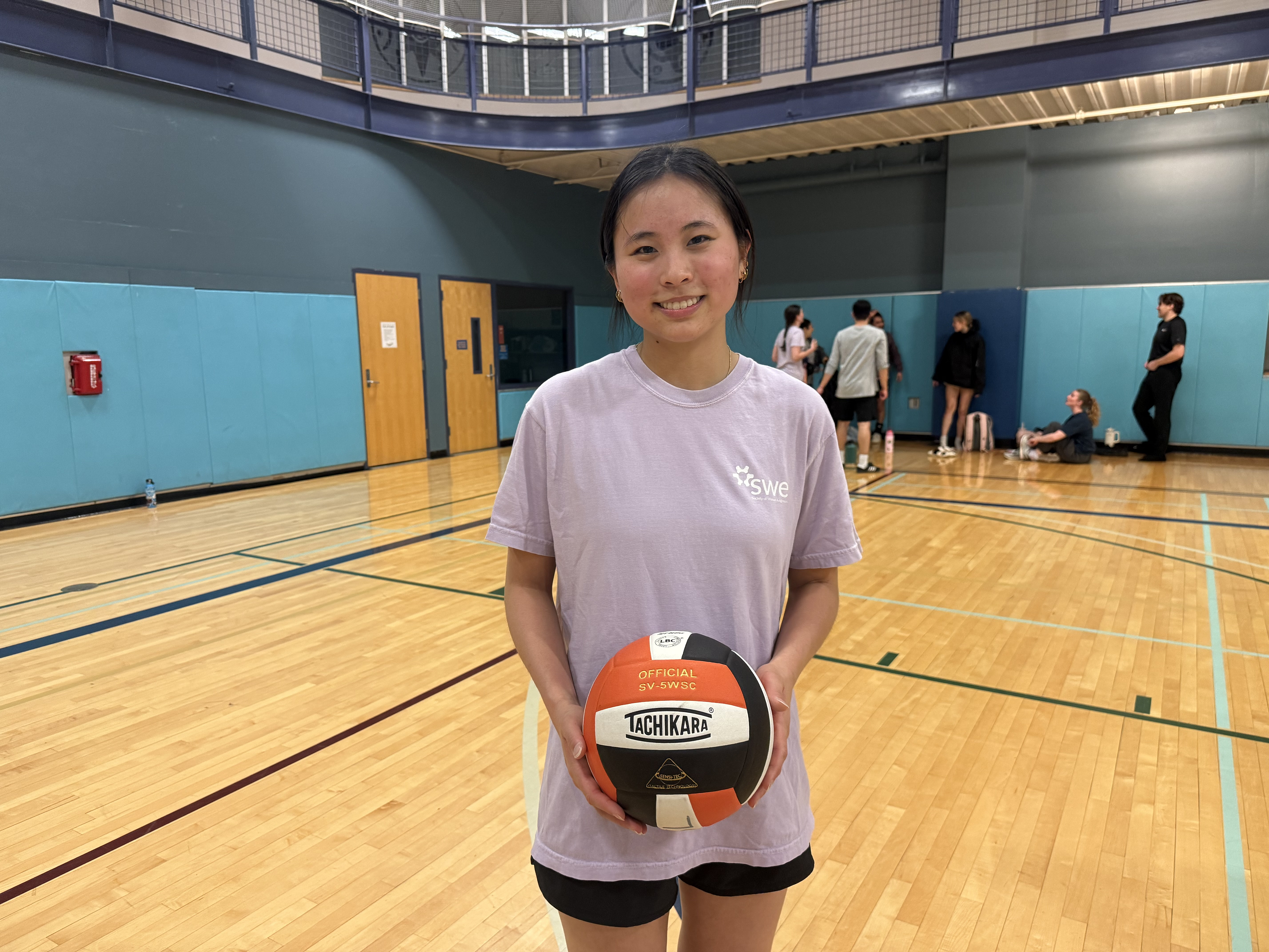 POTG - Net-hits and Chill