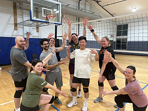 Player Of The Game: Johnny N