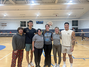 Setsy Time Team Photo