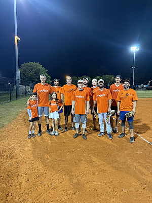 Gravity Real Estate  Team Photo