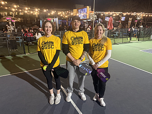 Pickle Wizards Team Photo