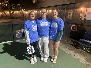 Perky Pickles Team Photo