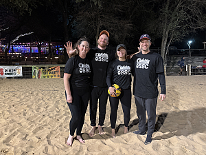 pretty harmless Team Photo