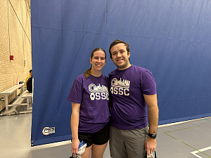 Goose Crossing  Team Photo