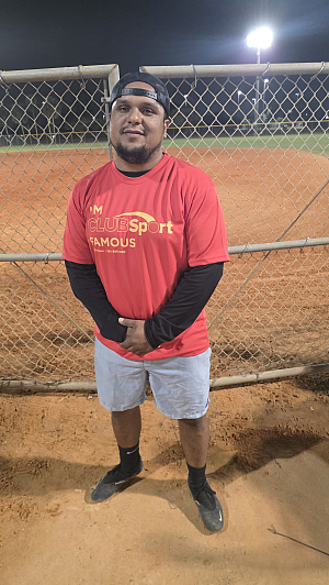 Player Of The Game: Emmanuel C