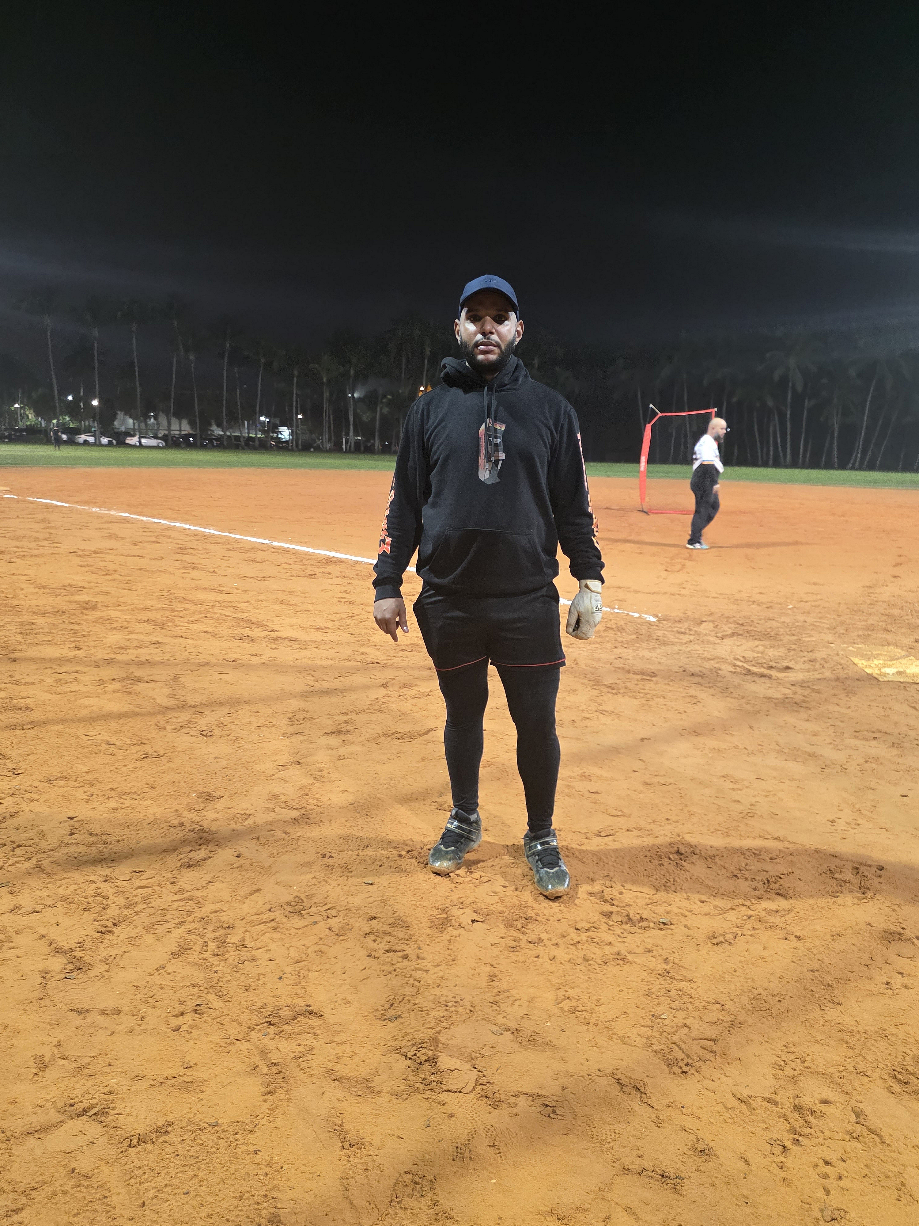 POTG - Balls to da wall