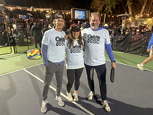 Always GO Team Photo