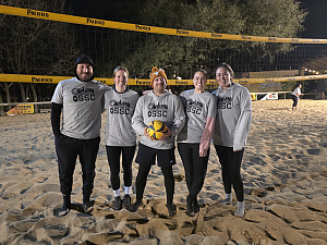 Mashed Potato Zluts  Team Photo