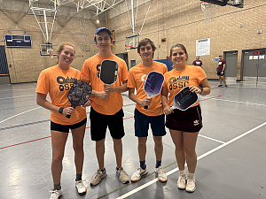 Kitchen Nightmares  Team Photo