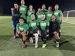 Shootin Loads Team Photo