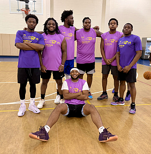 SnoozeULose Team Photo