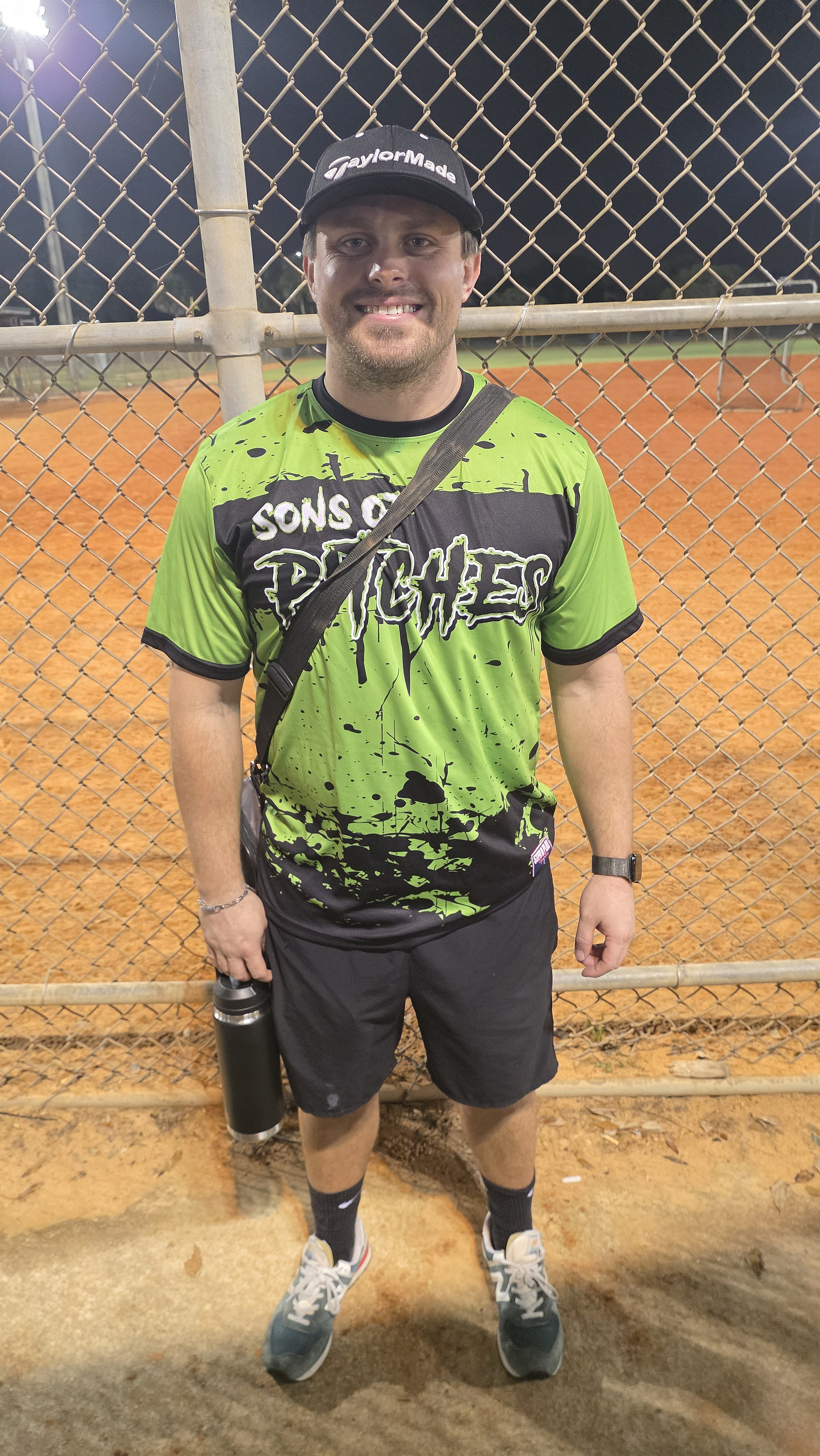 POTG - Sons of Pitches