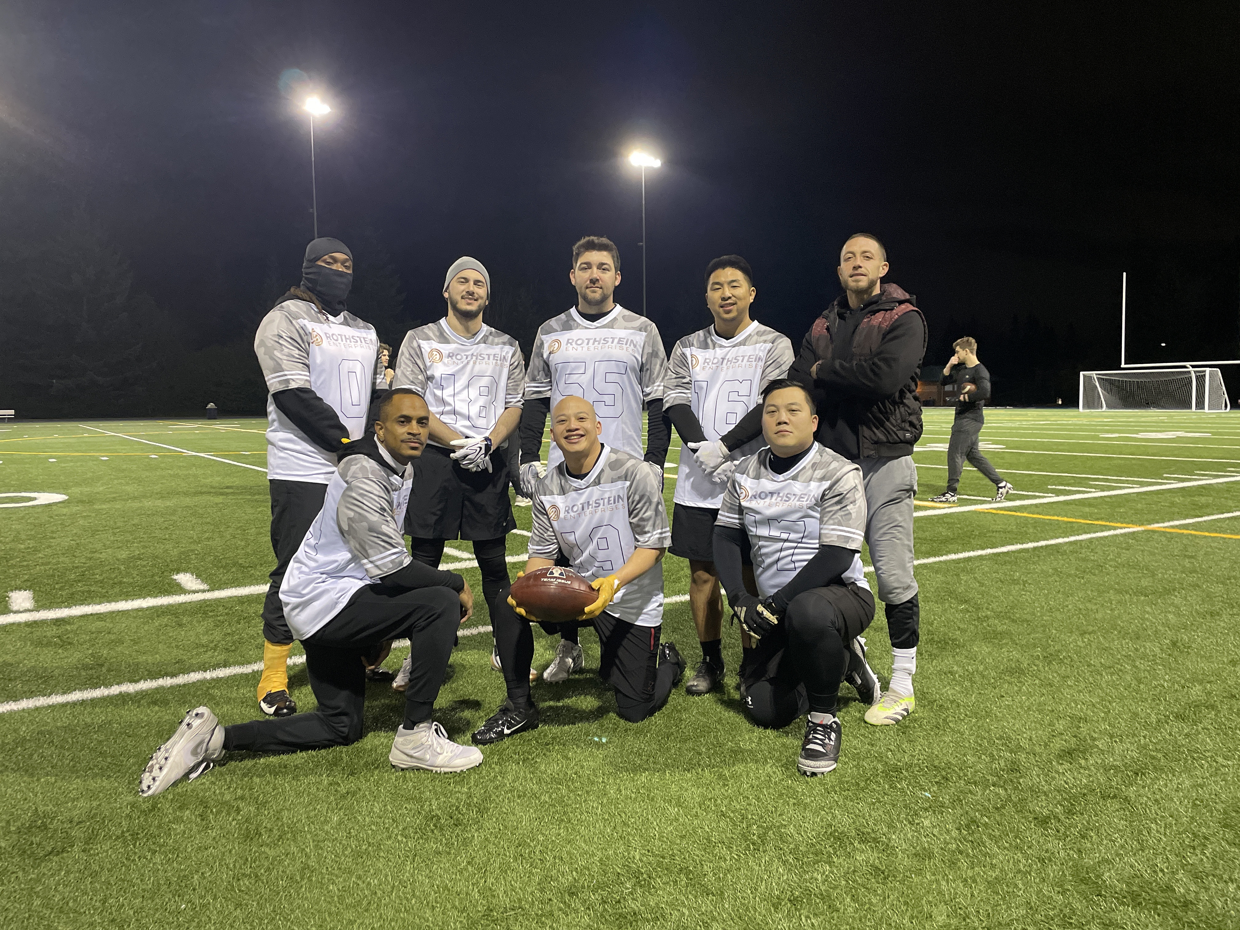 Rothstein Enterprises