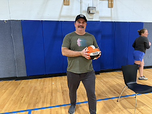 Player Of The Game: Ryan L