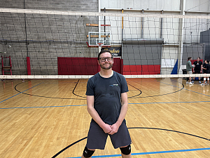 Player Of The Game: Evan D