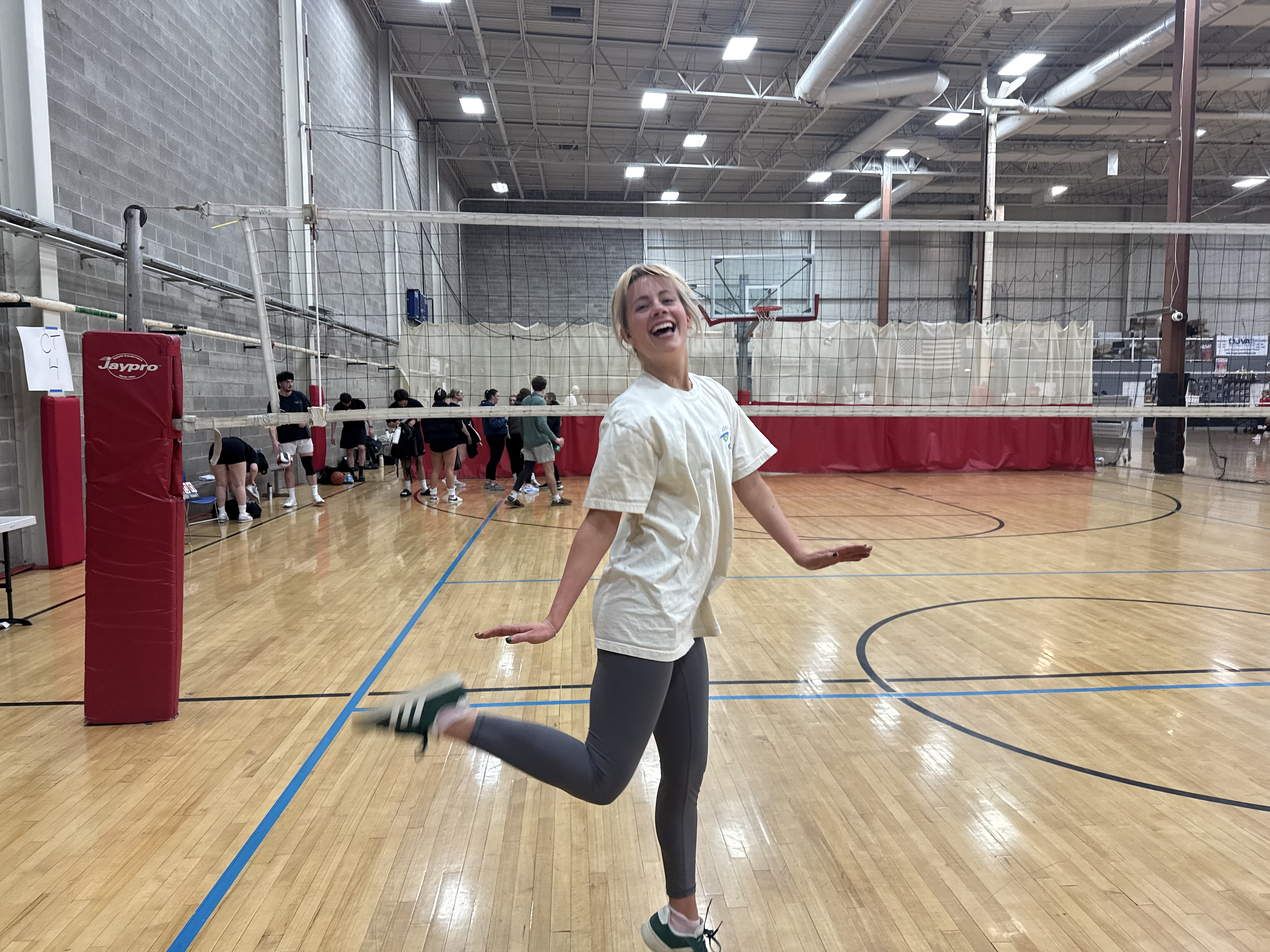 POTG - Hash Slinging Slashers