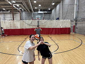 Player Of The Game: Sydney P