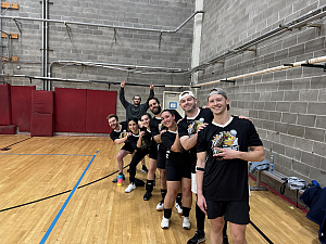 Player Of The Game: Adam R