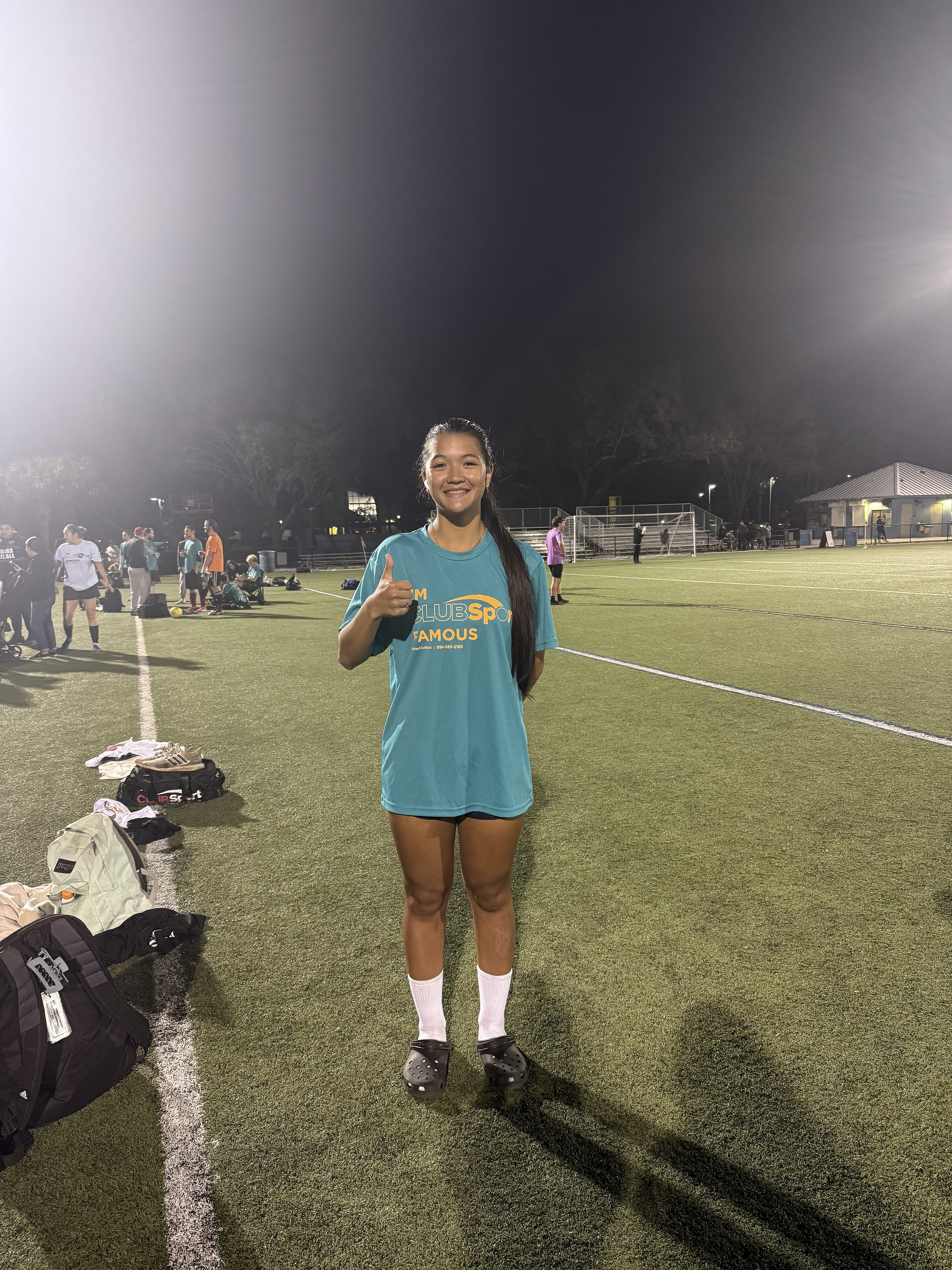 POTG - Balls and dolls