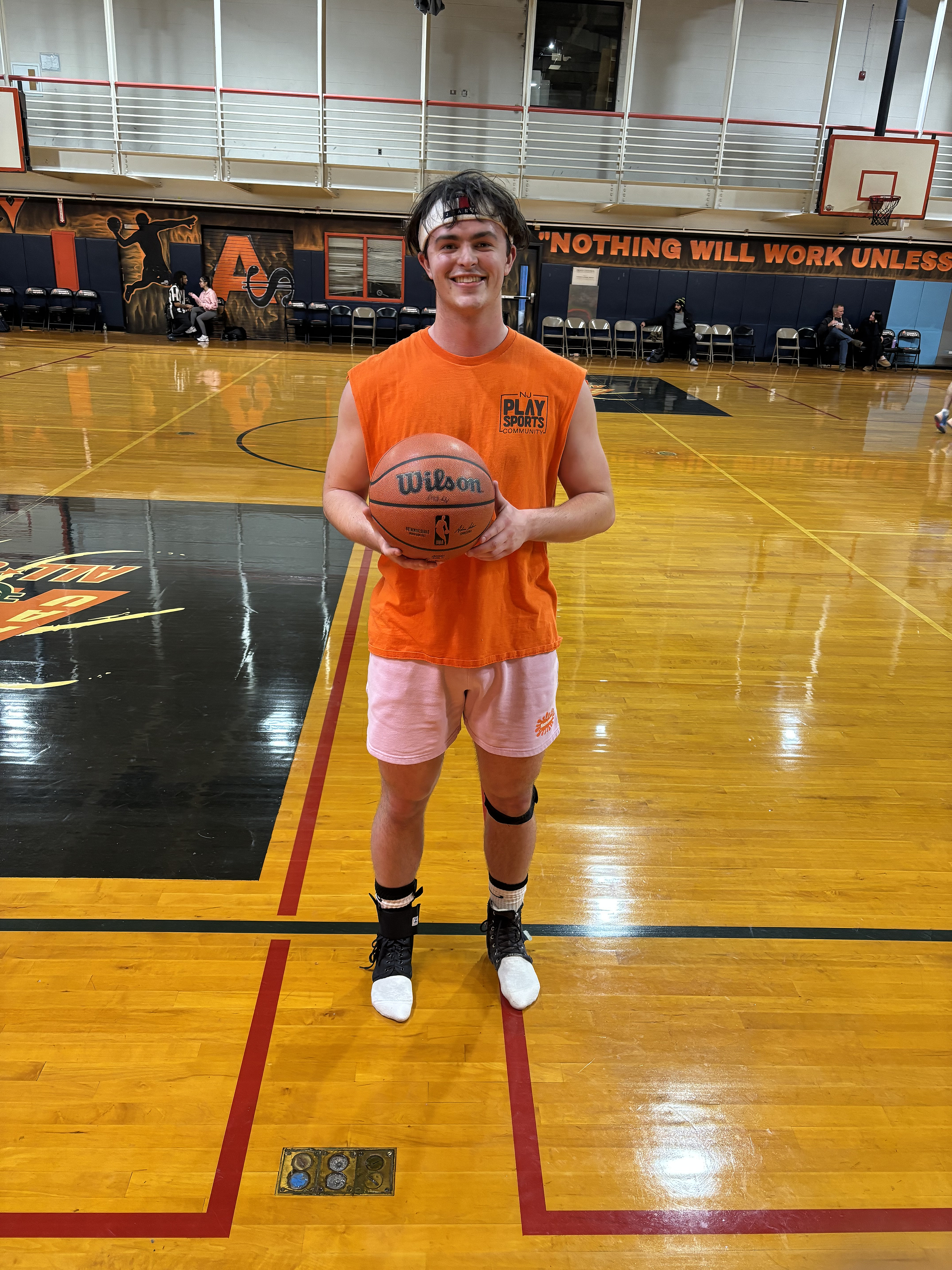 POTG - The Eccentric Millionaires 