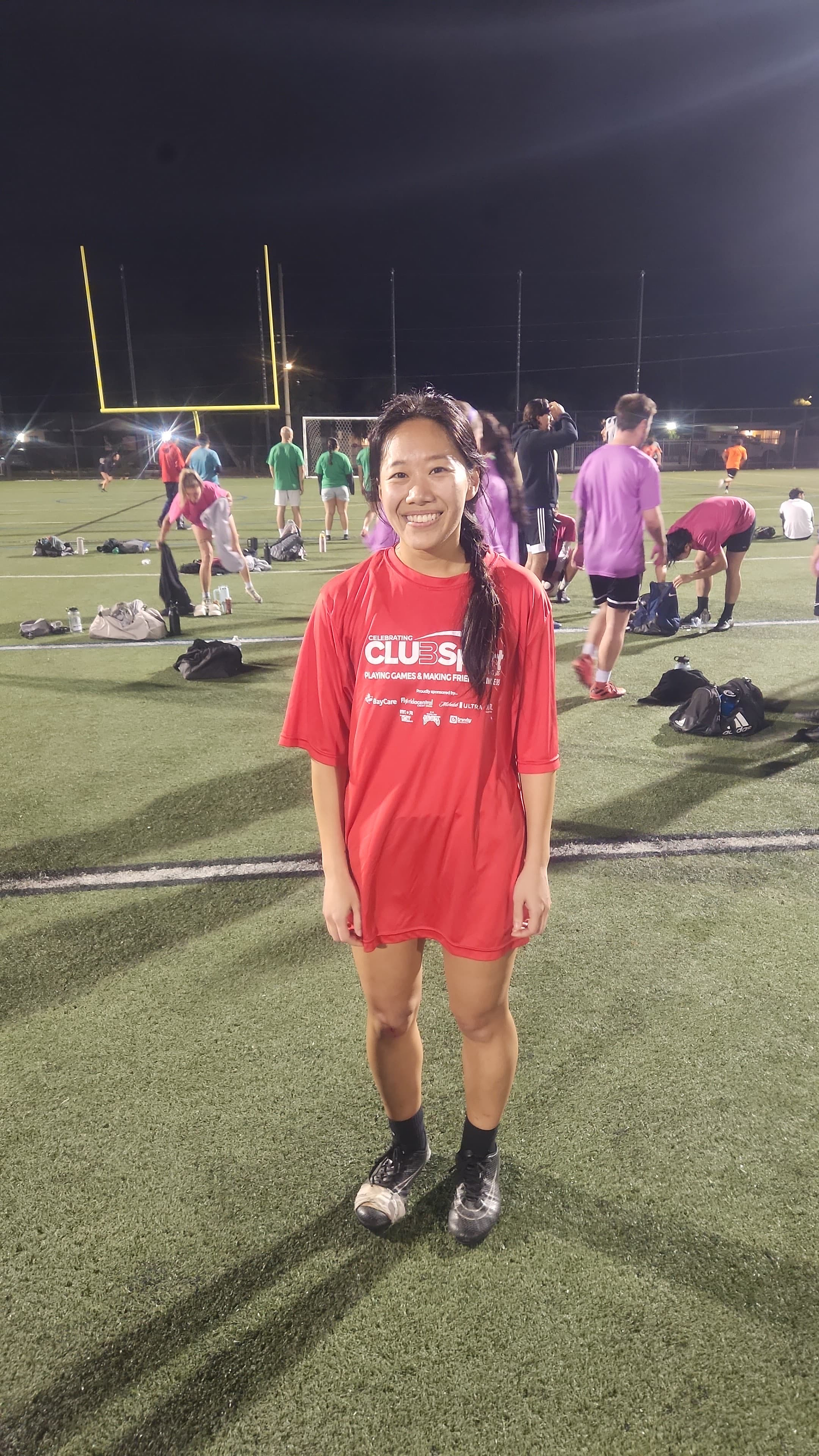 POTG - Palmetto Dynamites 