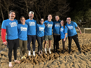 2 Legit 2 Hit Team Photo