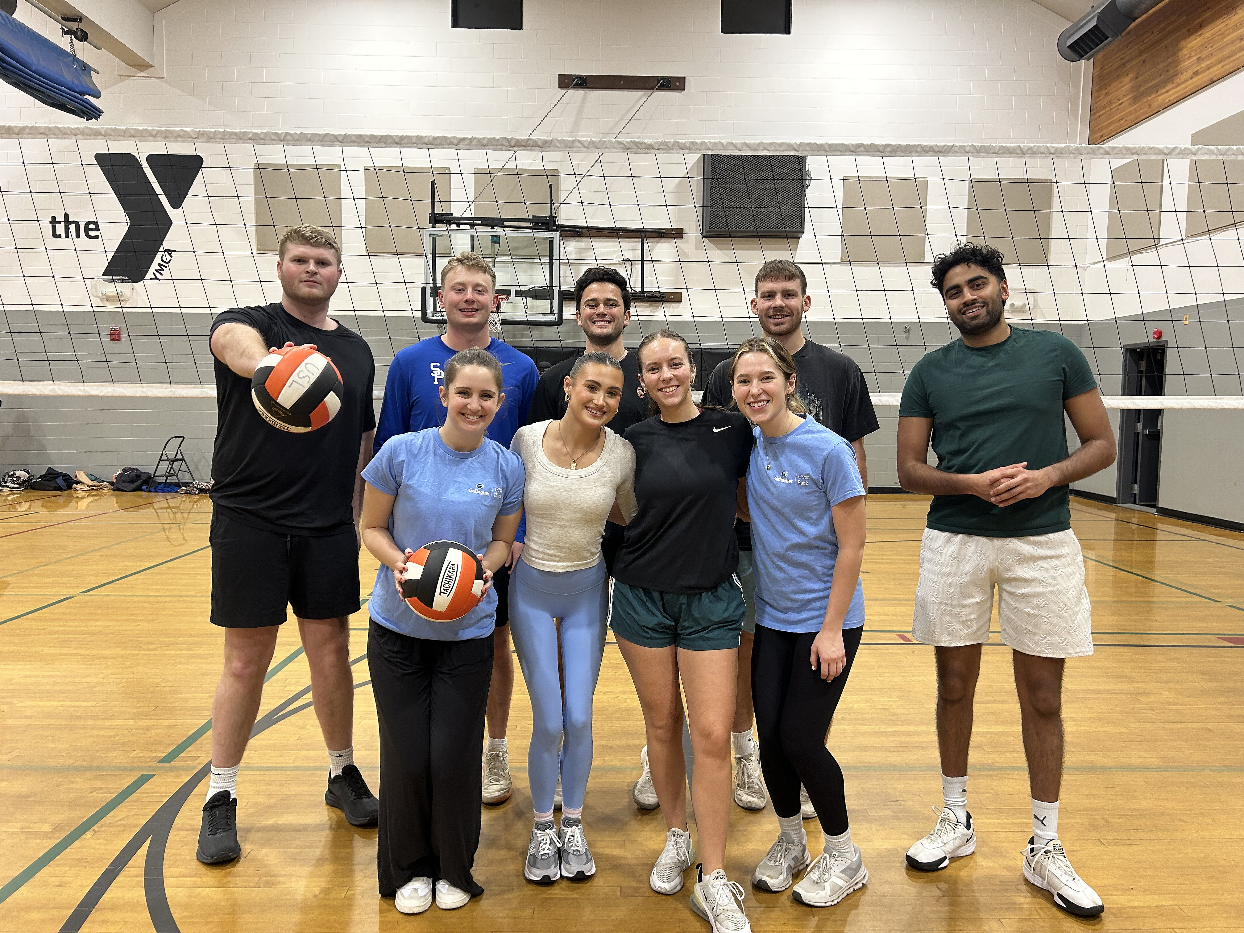 How I set your mother