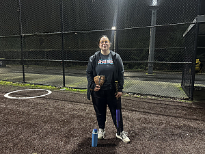 Player Of The Game: Mal G