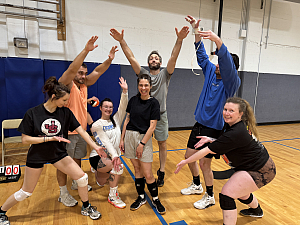 Player Of The Game: Alex V