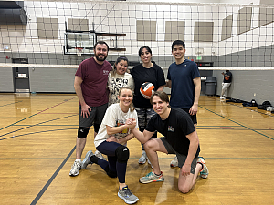 Rat Pack Attack!!!!!!!! Team Photo