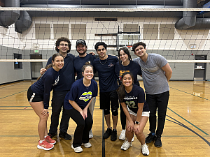 Set it & Forget it Team Photo