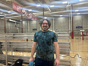 Player Of The Game: Craig W