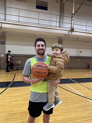 Player Of The Game: Skender A