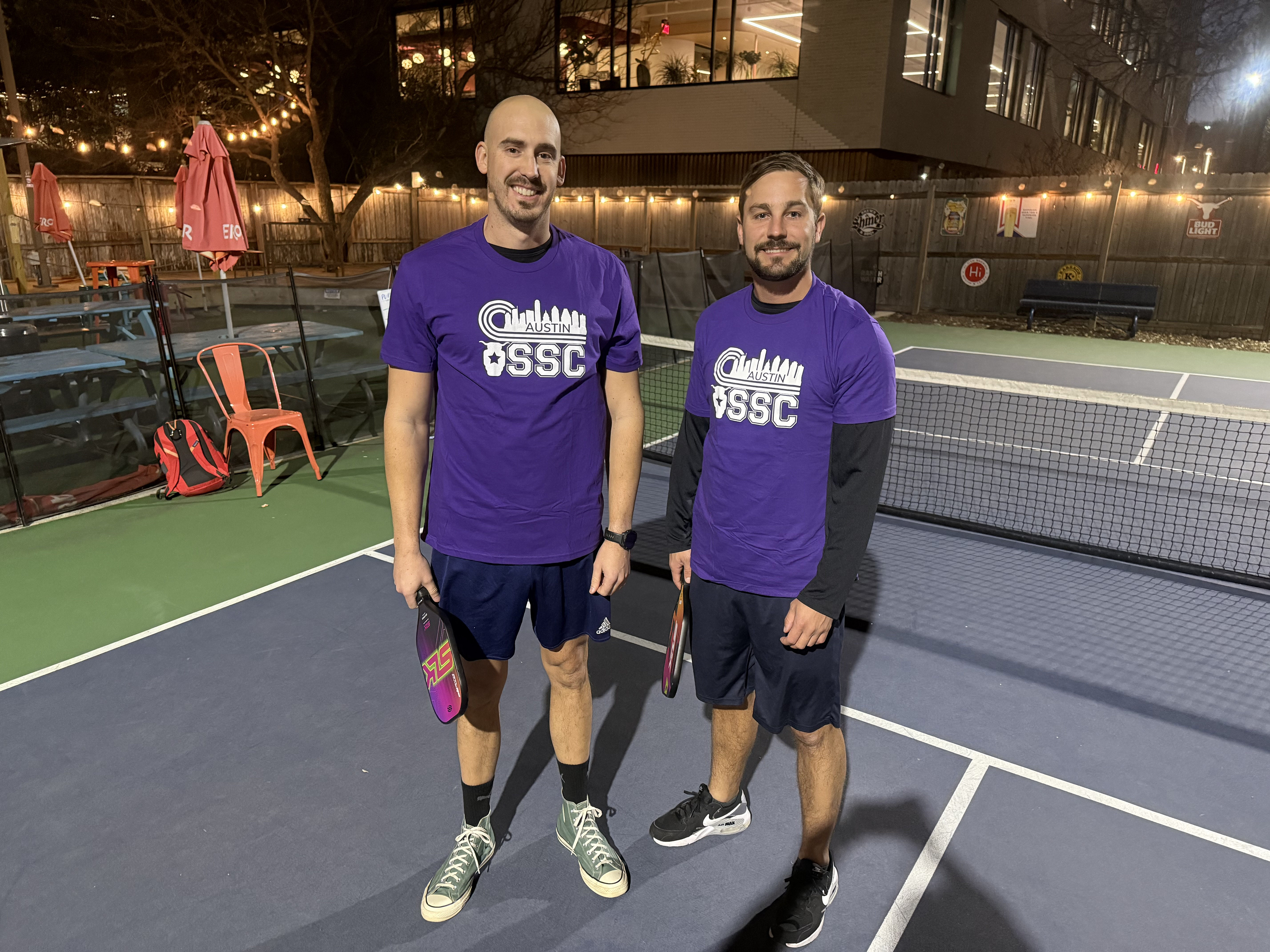 Always in the Kitchen