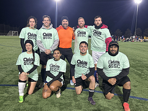 Zero Cards Energy  Team Photo